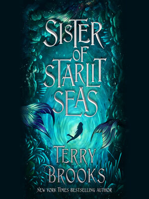 cover image of Sister of Starlit Seas